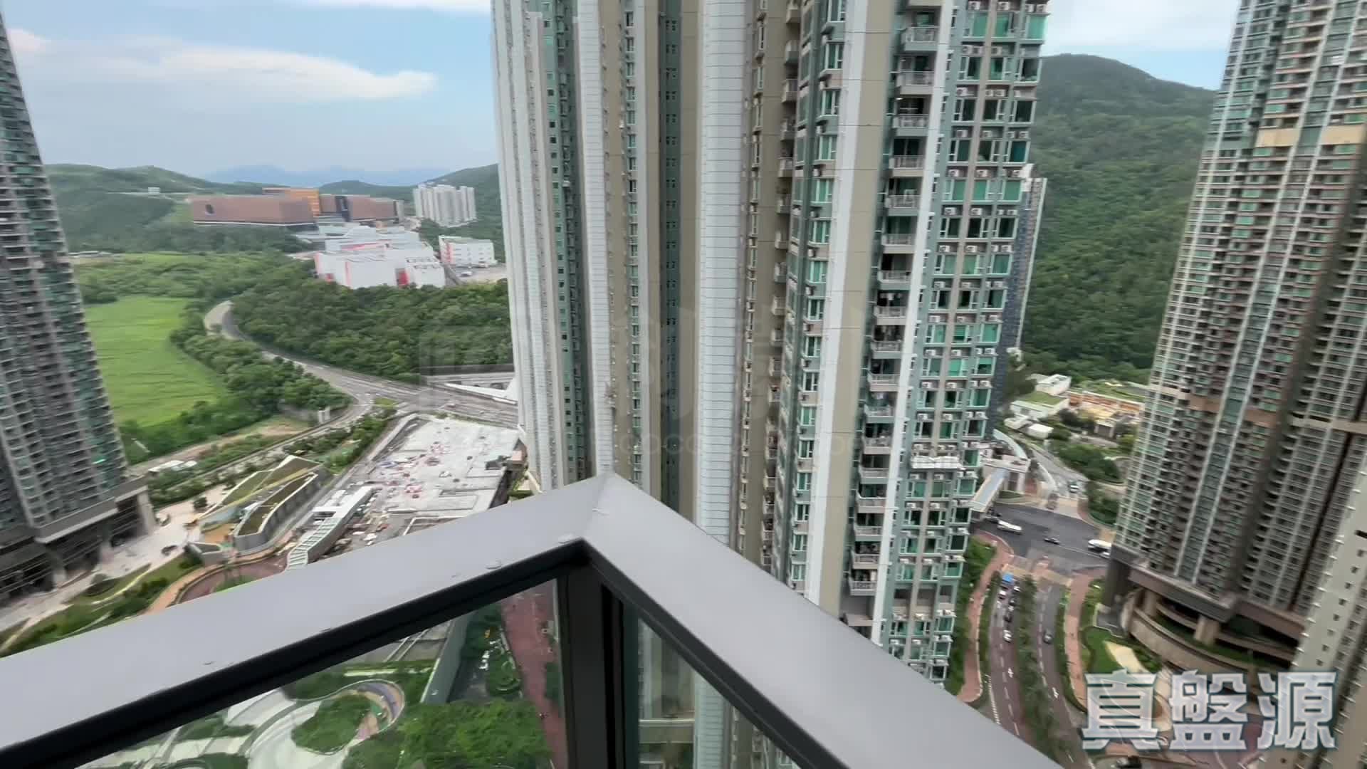LOHAS PARK PHASE 7B GRAND MONTARA - Tower 1 (1a) Flat B Tseung Kwan O