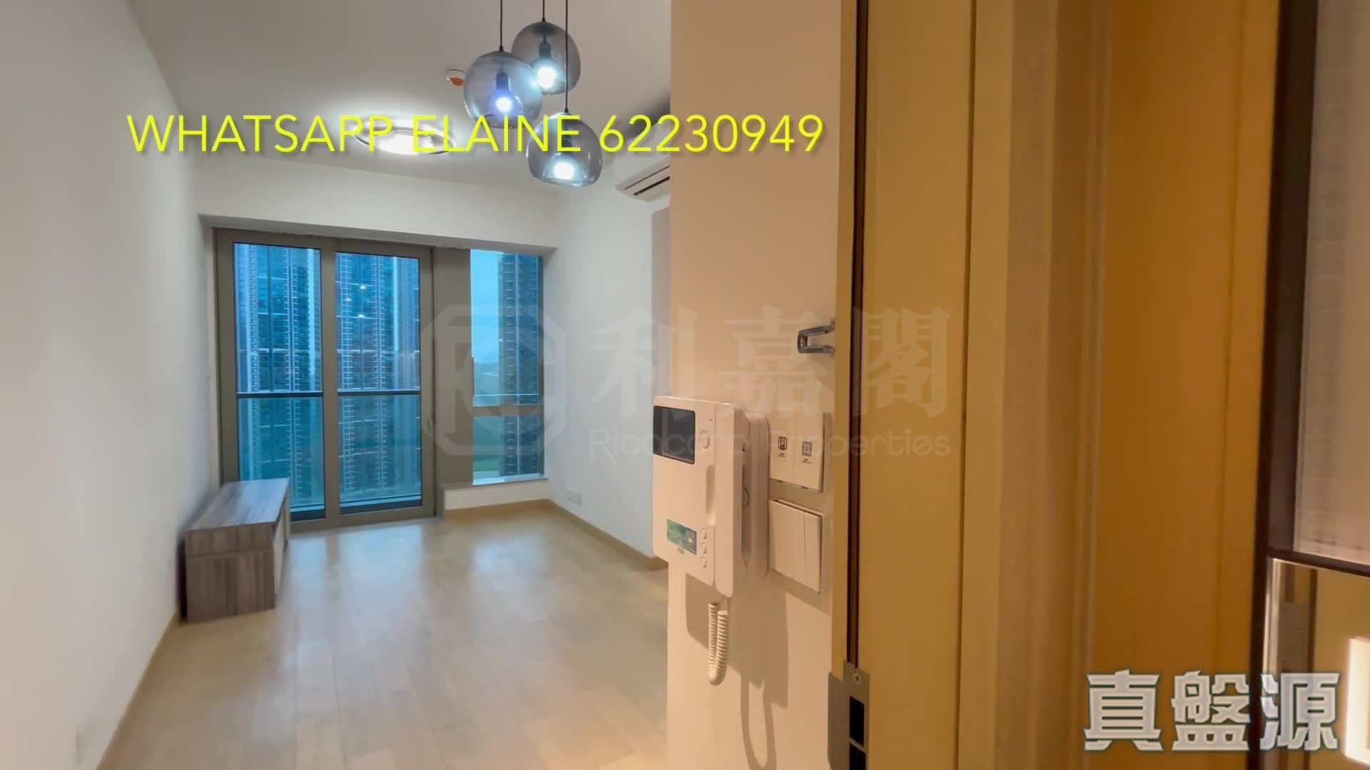 日出康城 9期C OCEAN MARINI 1座 (1A) 高层 D室 将军澳