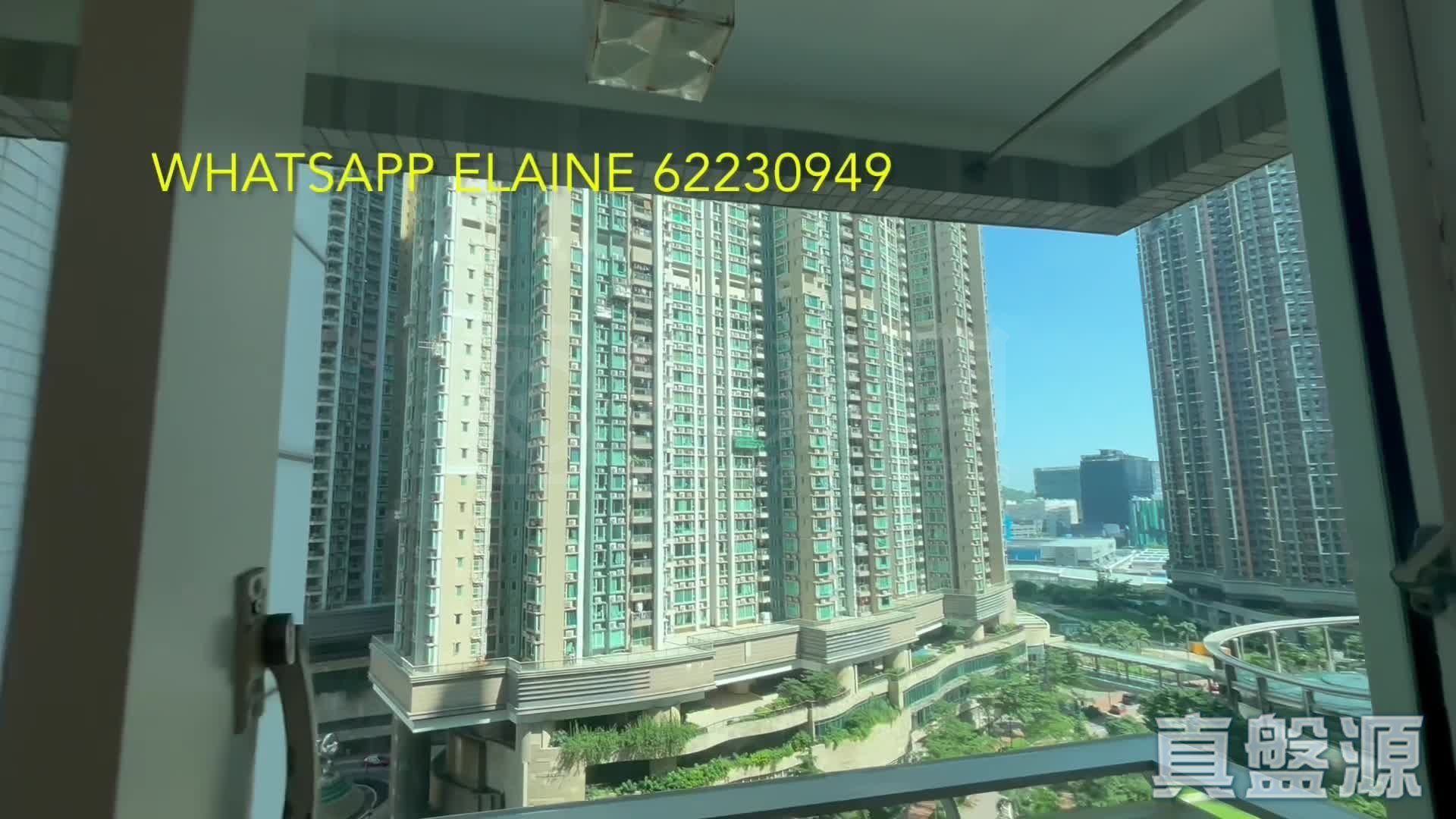LOHAS PARK PHASE 1 THE CAPITOL - Florence (tower 1 - R Wing) Low Floor Zone Flat RD Tseung Kwan O