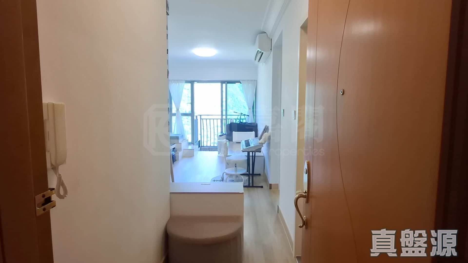 映灣園 1期 賞濤軒 3座 極高層 F室 東涌