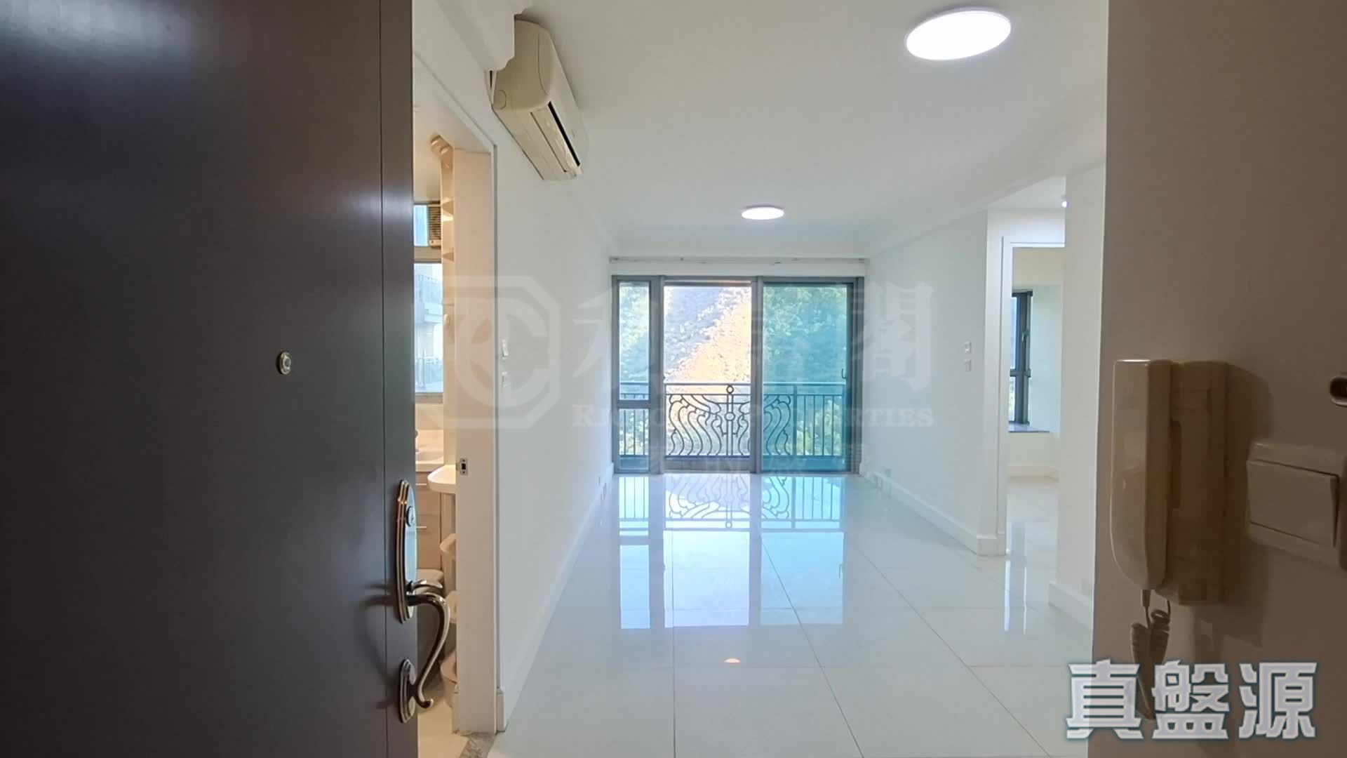 CARIBBEAN COAST PHASE 3 CARMEL COVE - Tower 11 High Floor Zone Flat C Tung Chung