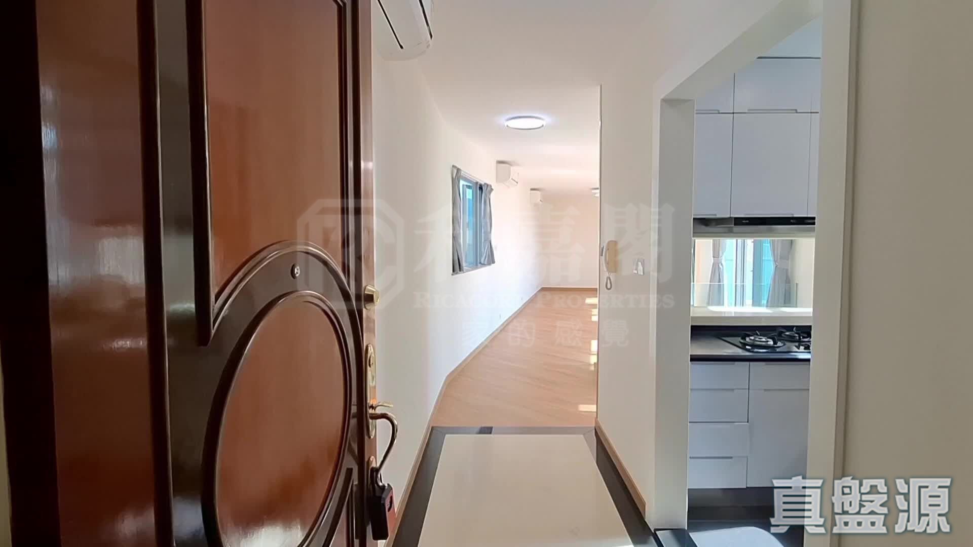 東堤灣畔 2期 6座 極高層 F室 東涌