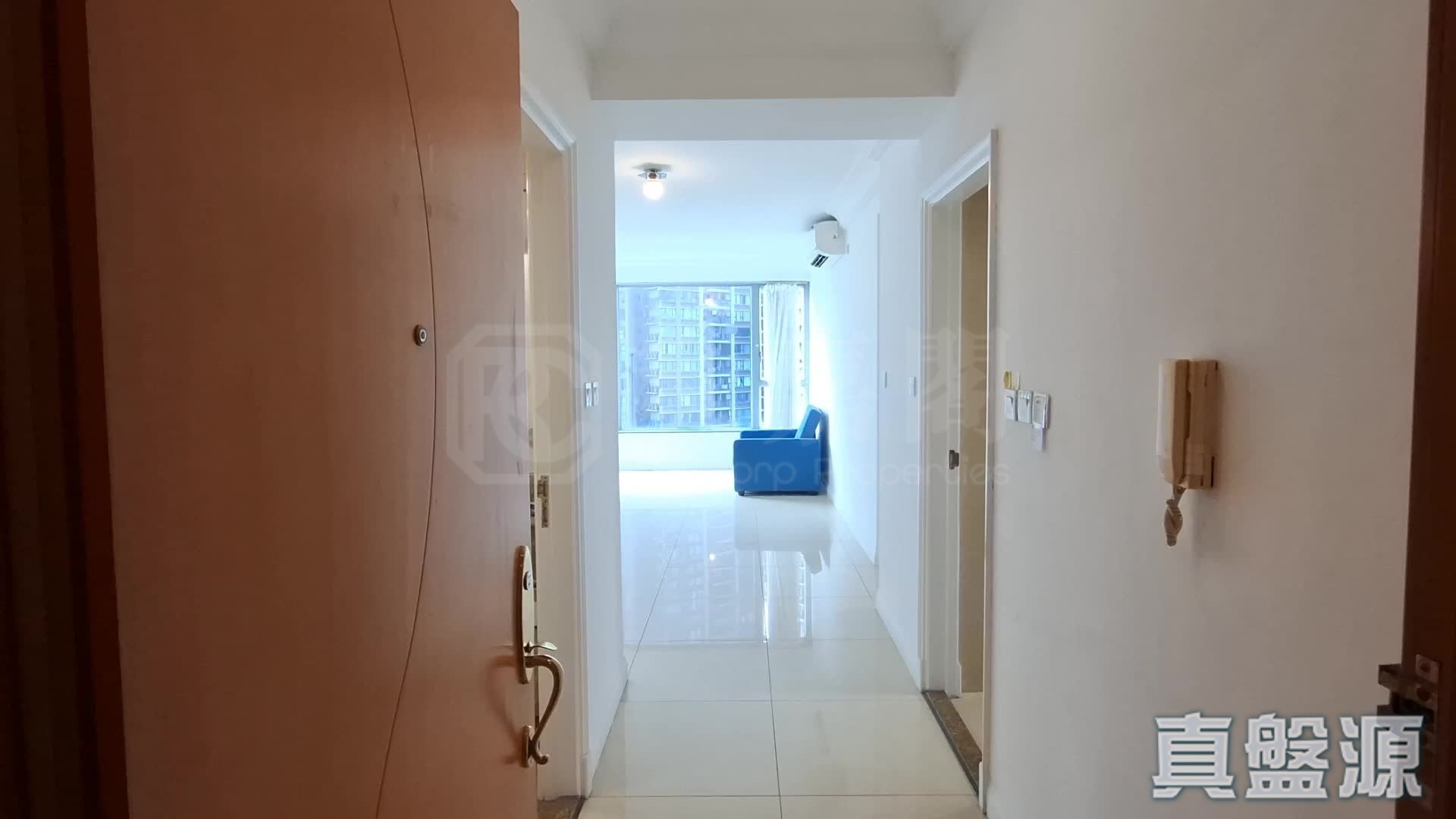 CARIBBEAN COAST PHASE 1 MONTEREY COVE - Tower 1 Medium Floor Zone Flat B Tung Chung