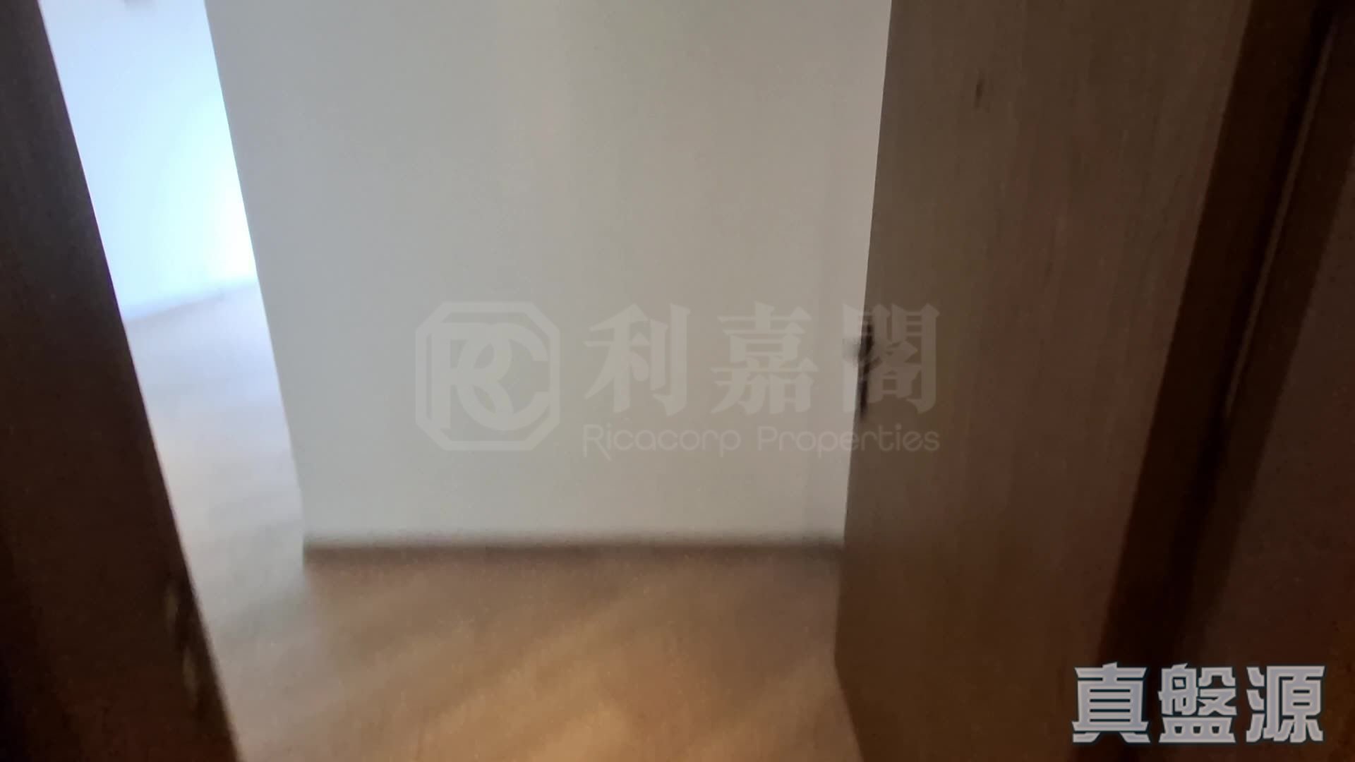 昇荟 1座 高层 D室 东涌