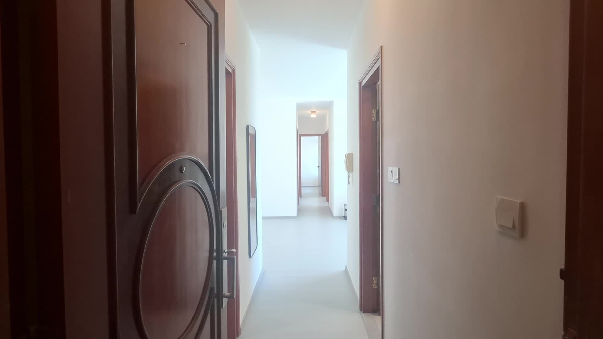 TUNG CHUNG CRESCENT PHASE 2 - Block 7 High Floor Zone Flat B Tung Chung