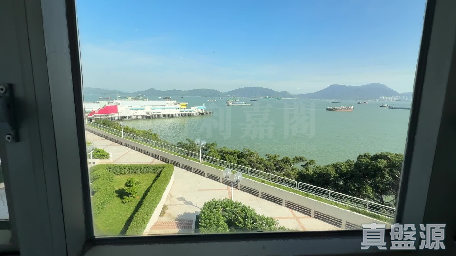 启丰园 2座 低层 A室 屯门