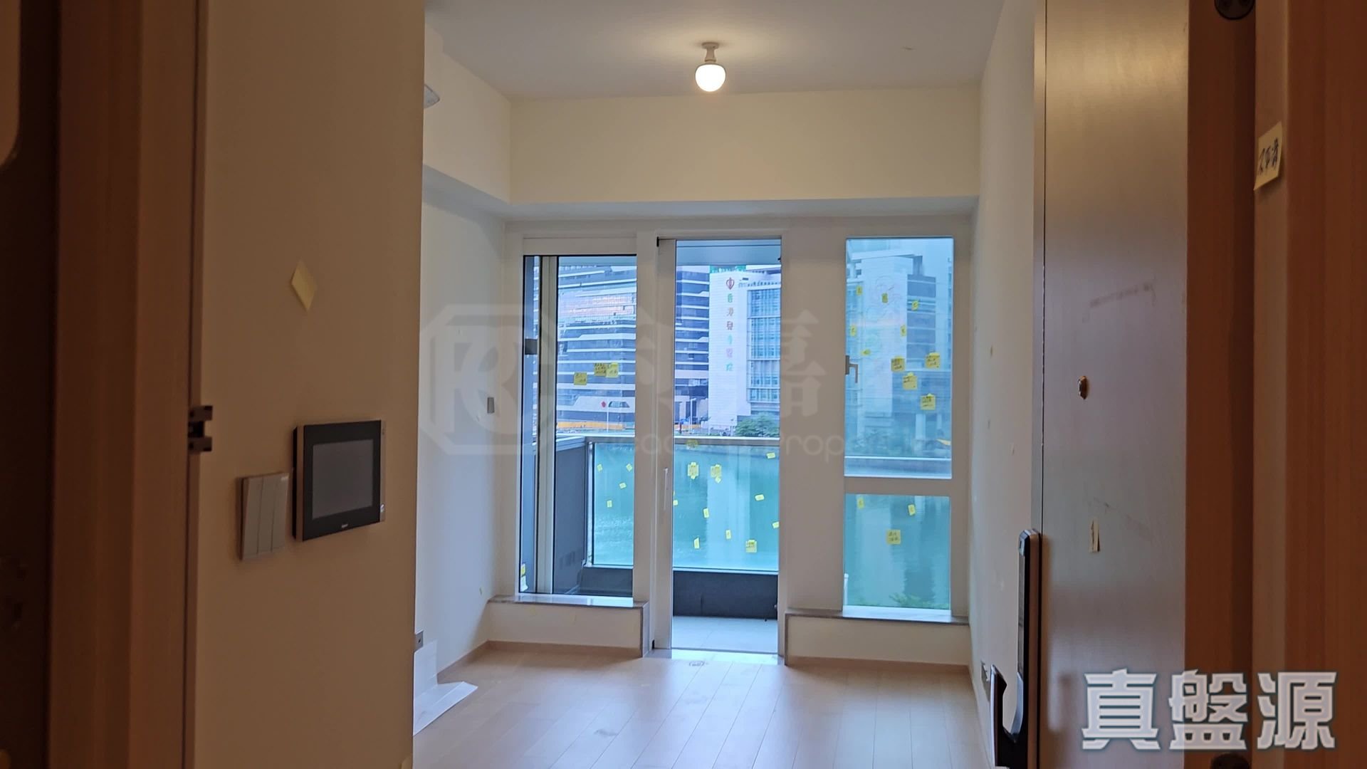 MIAMI QUAY PHASE 1 - Tower 1 Low Floor Zone Flat G To Kwa Wan/Kowloon City/Kai Tak/San Po Kong