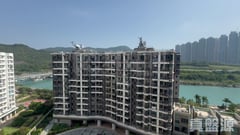 海翩滙 3座 高層 H室 將軍澳