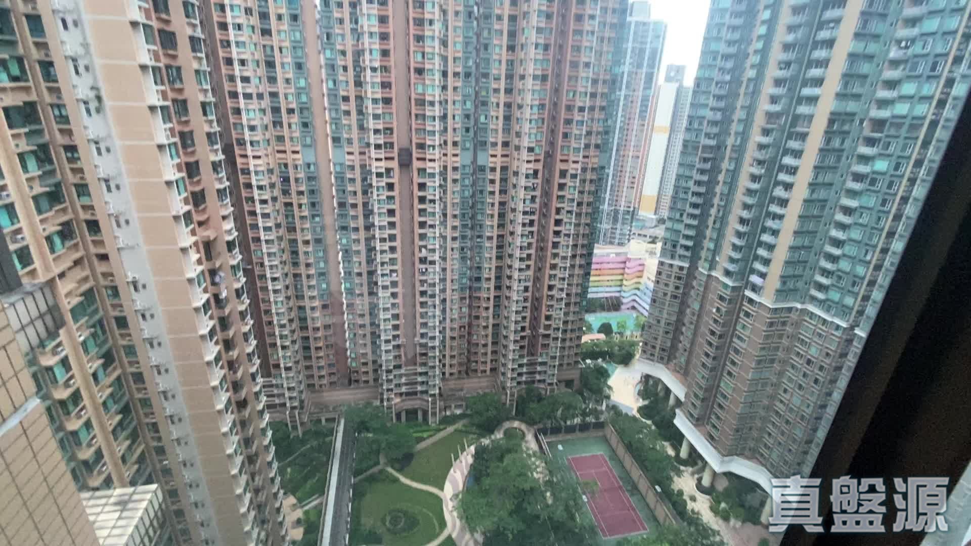 昇悦居 7座 高层 A室 西九龙