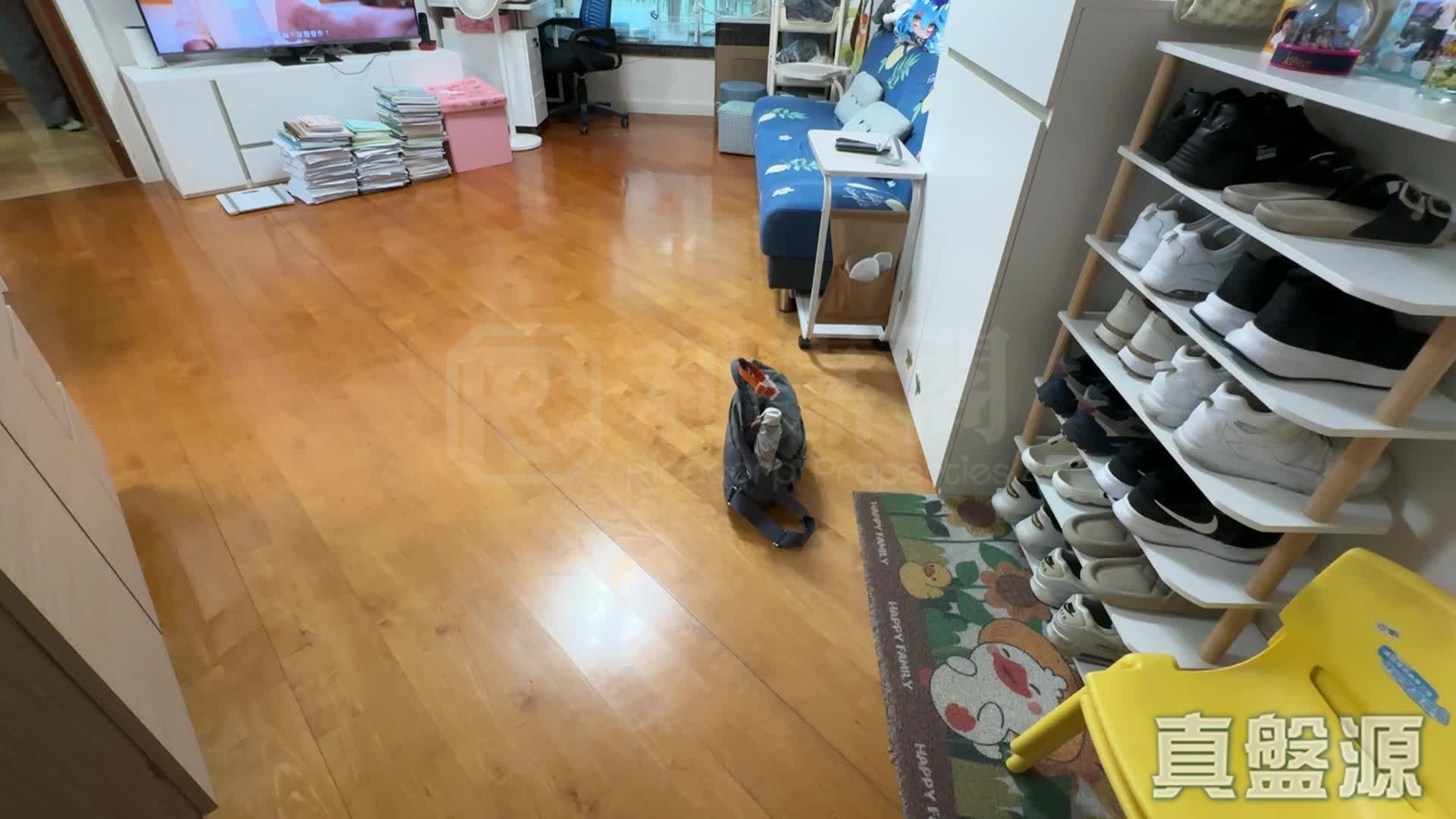 新都城 1期 5座 中层 E室 将军澳