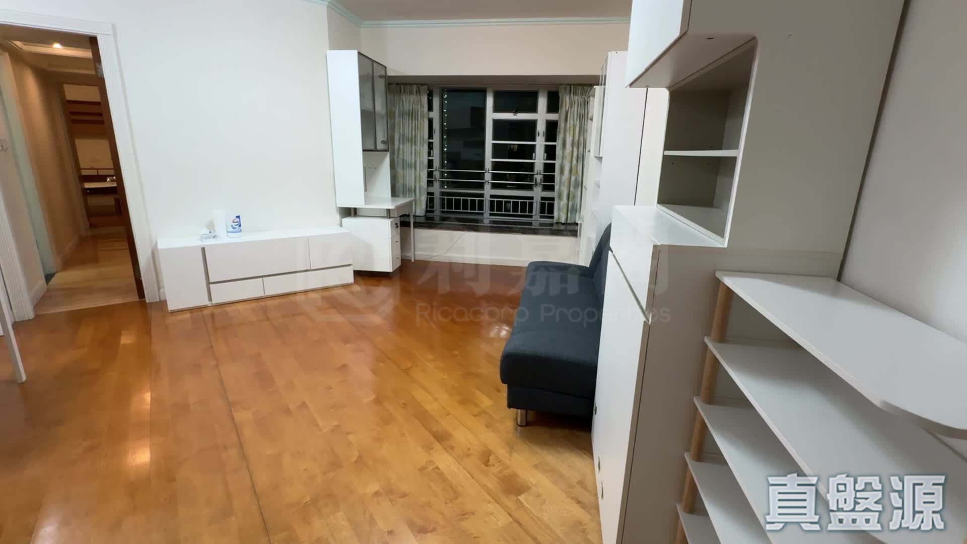THE METRO CITY METRO CITY PHASE 1 - Tower 5 Medium Floor Zone Flat E Tseung Kwan O