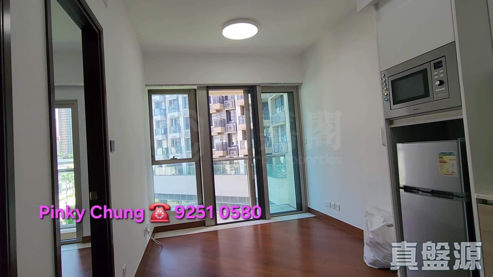 CORINTHIA BY THE SEA TOWER 8 Low Floor Zone Flat F Tseung Kwan O
