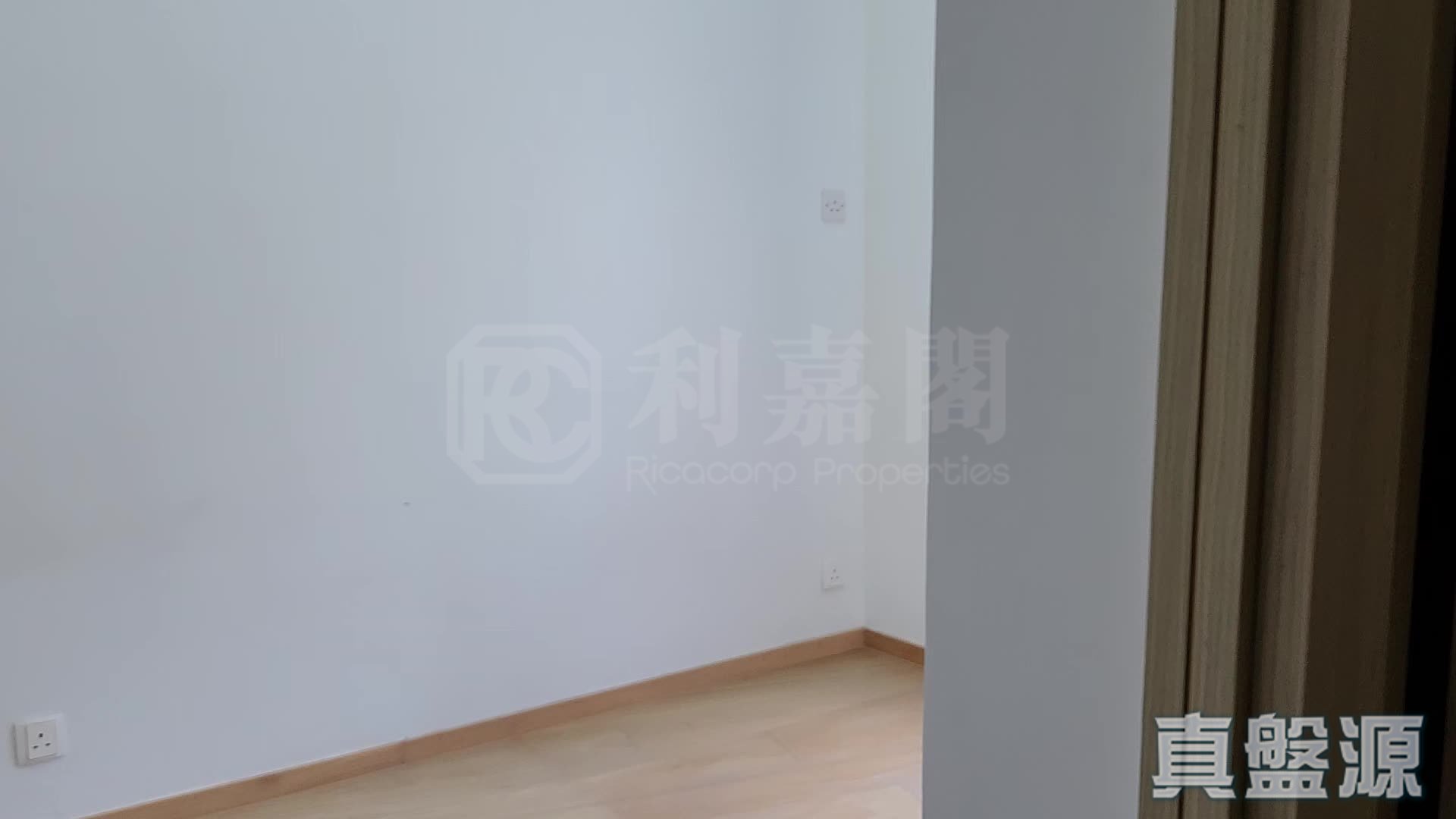 藍塘傲 2座 低層 B室 將軍澳