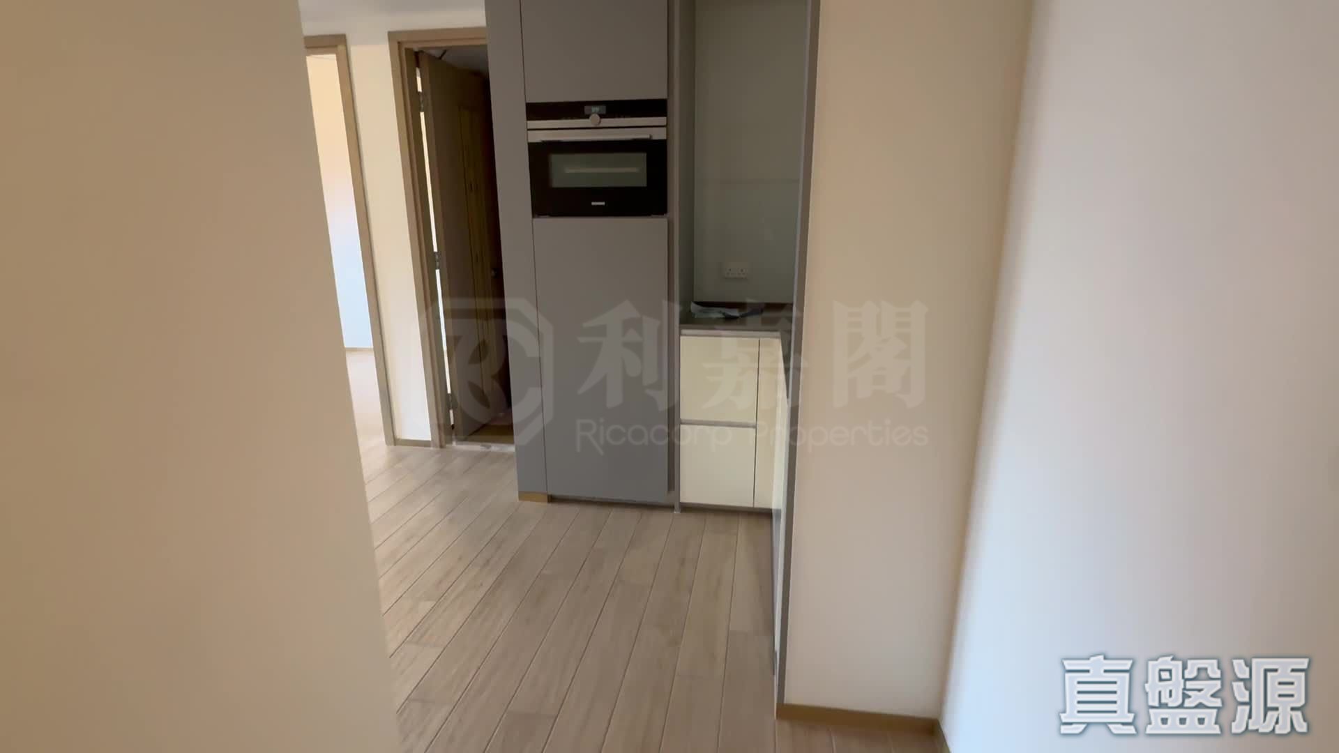 日出康城 6期 LP6 3座 極高層 G室 將軍澳