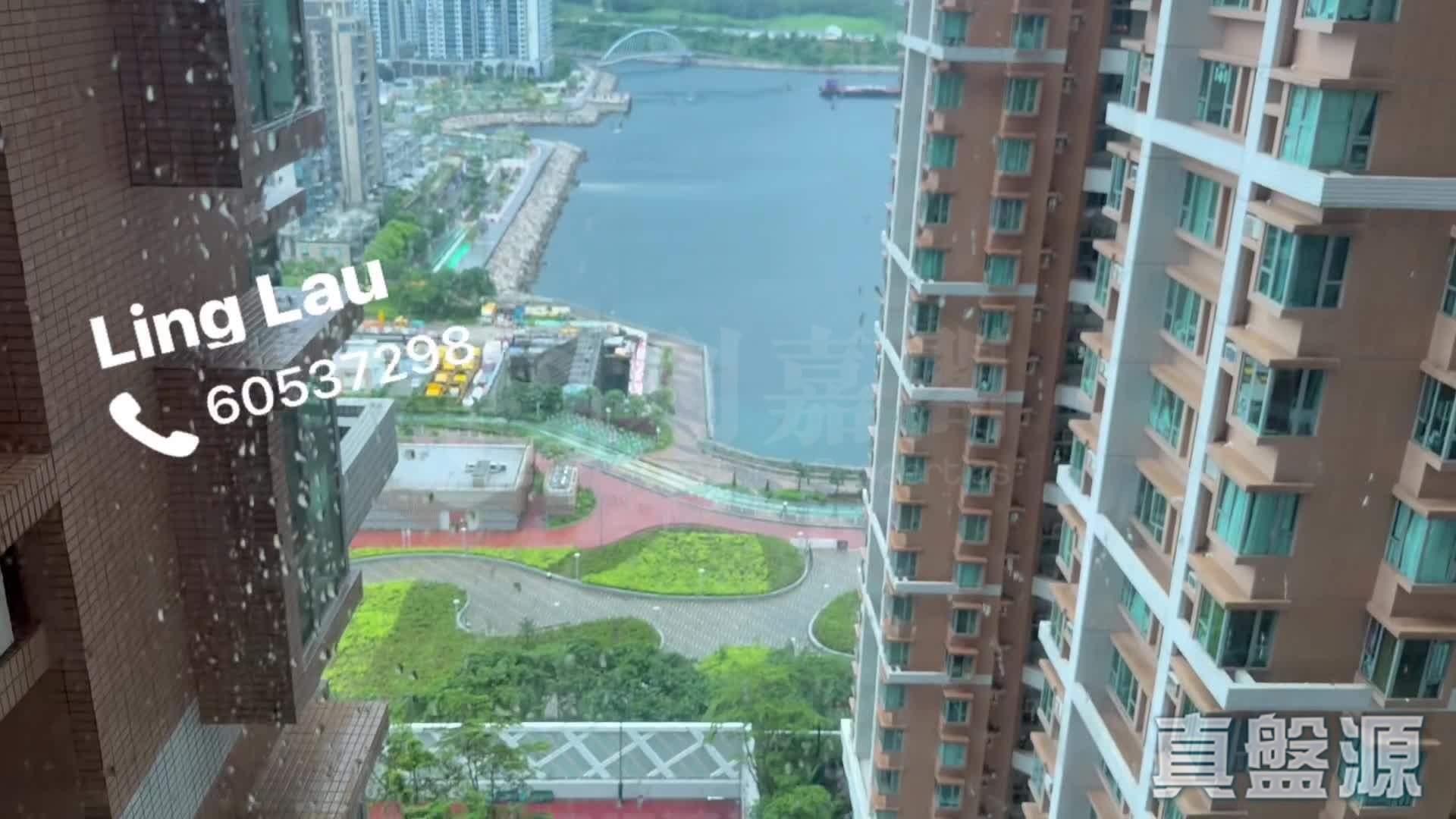 維景灣畔 1期 5座 中層 E室 將軍澳