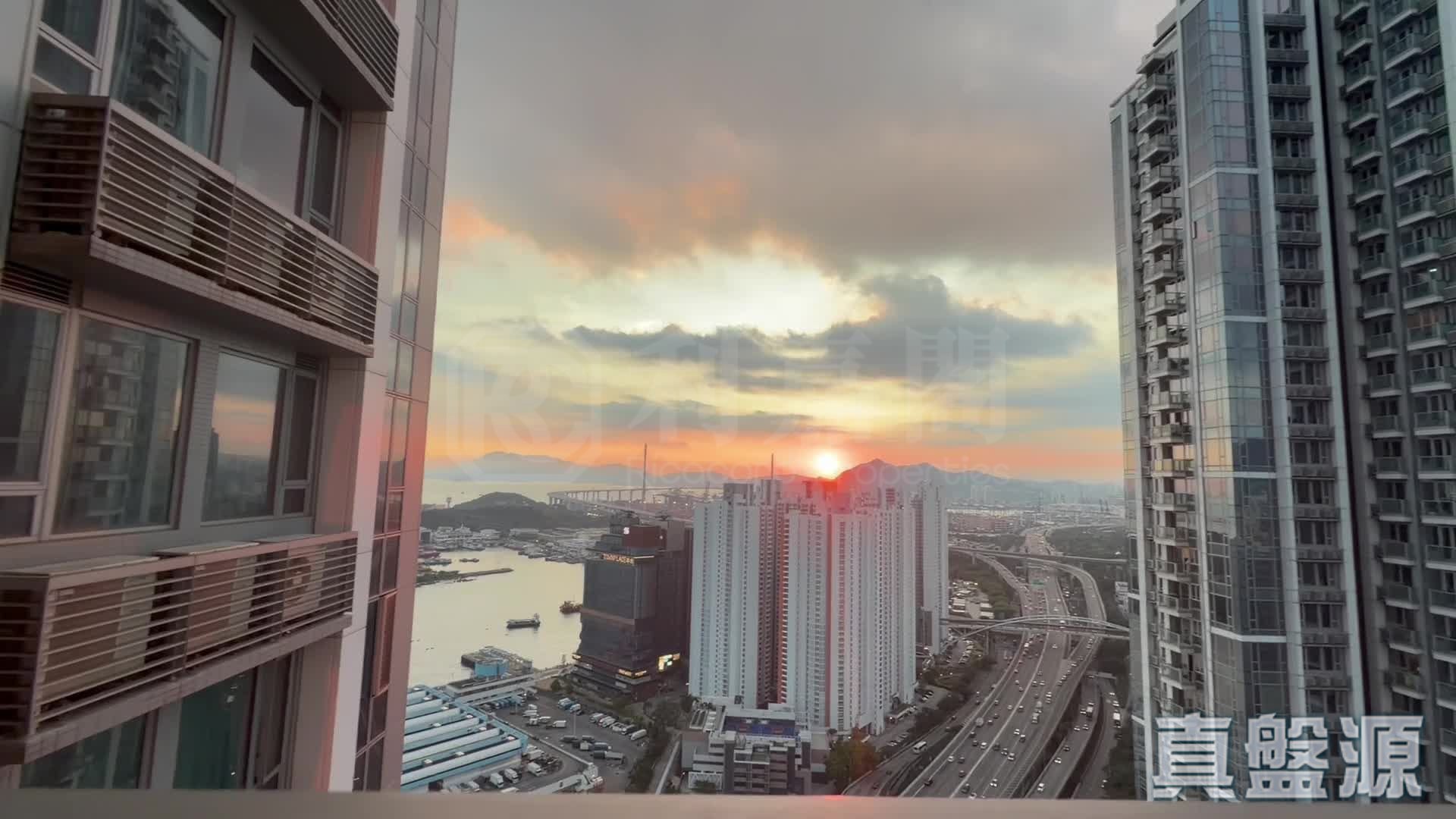 汇玺 3期 汇玺II 5B座 高层 A室 奥运站/南昌