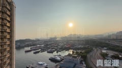 GRAND VICTORIA PHASE 1 - Tower 3b High Floor Zone Flat E Olympic Station/Nam Cheong