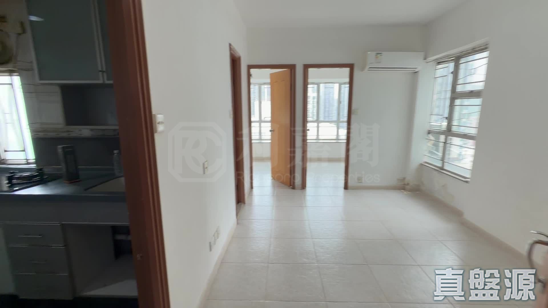 CHAMPION BUILDING Very High Floor Zone Flat A Yuen Long