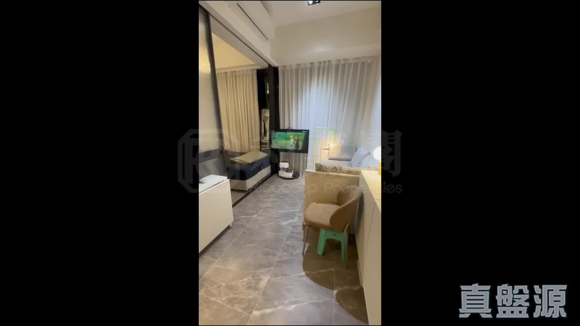 BELGRAVIA PLACE 1期 1A座 極高層 11室 西九龍