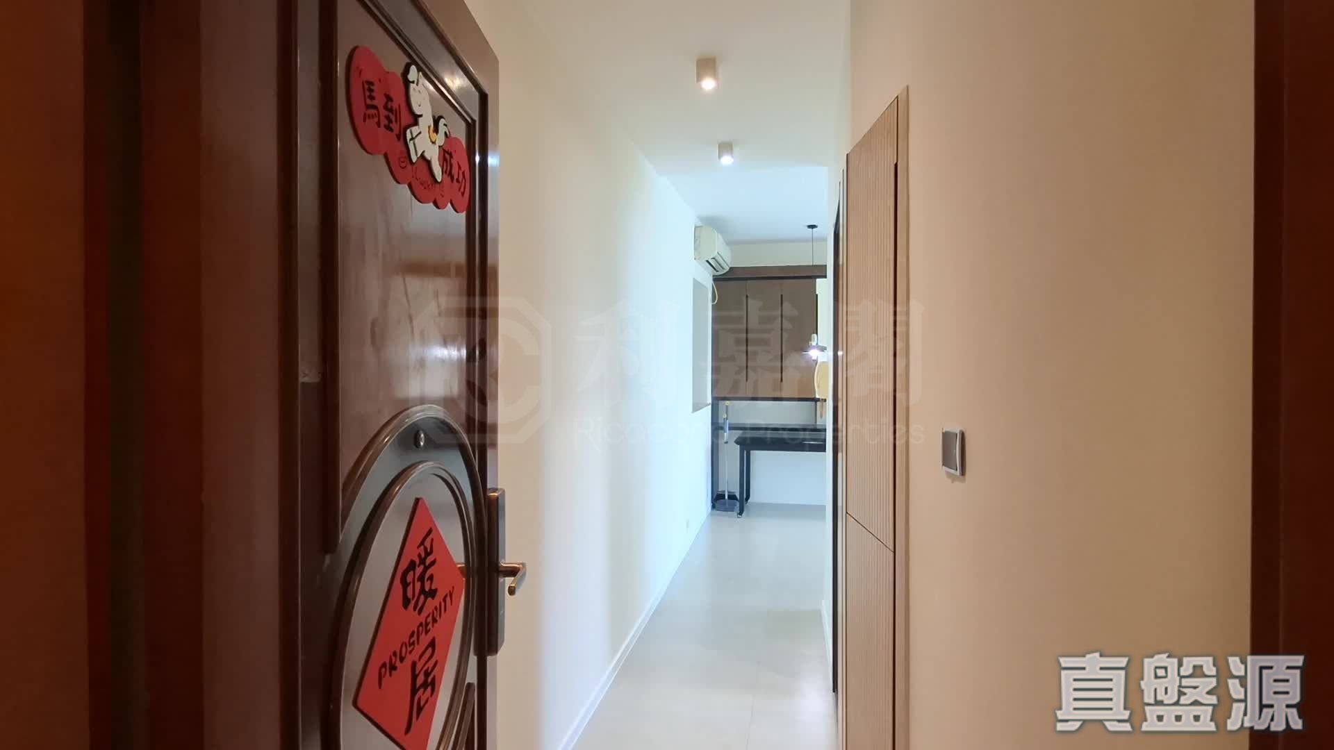 东堤湾畔 2期 8座 中层 F室 东涌