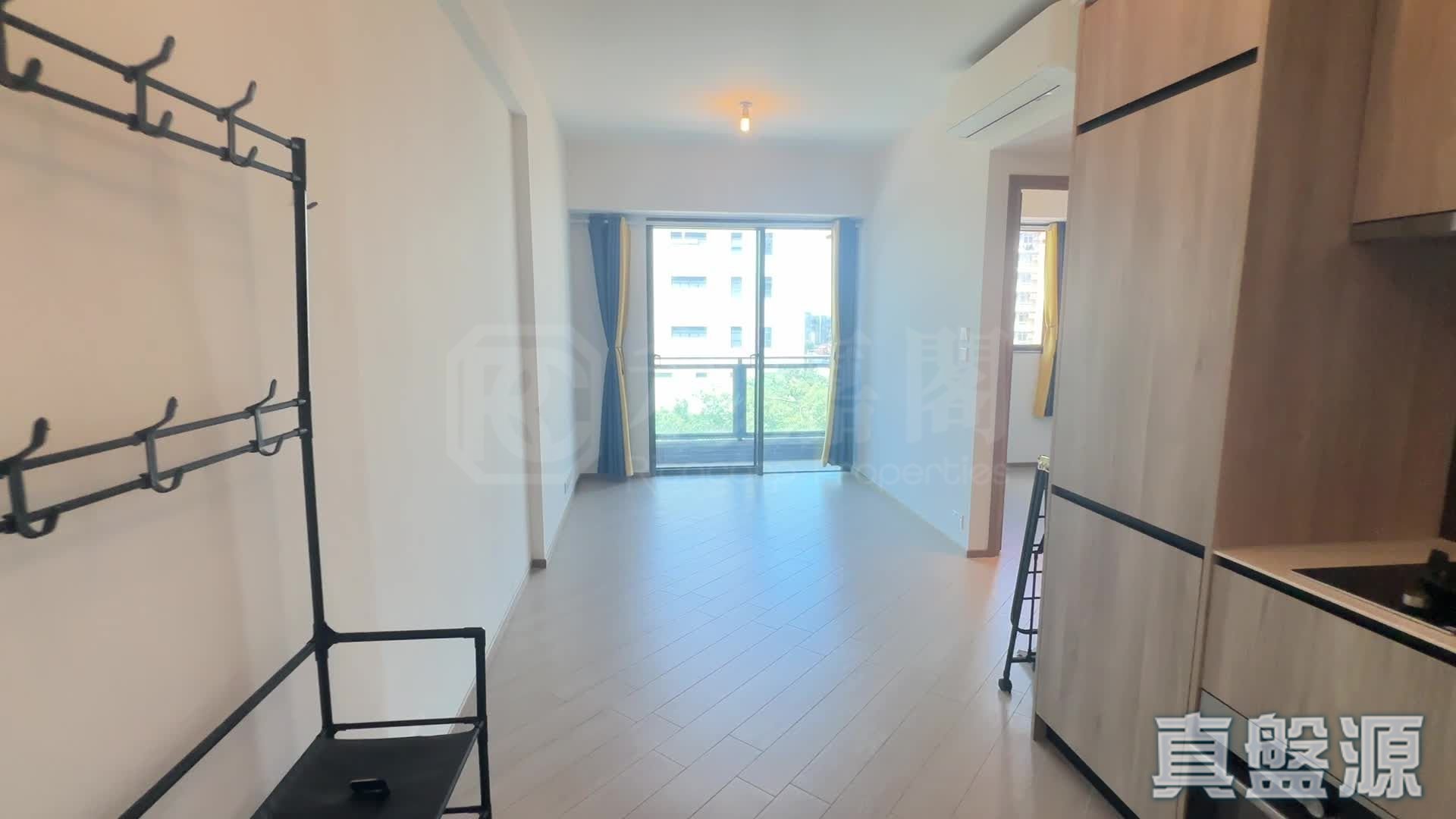 HIGH PARK PHASE 1 HIGH PARK I - Tower 3 High Floor Zone Flat B05 Yuen Long