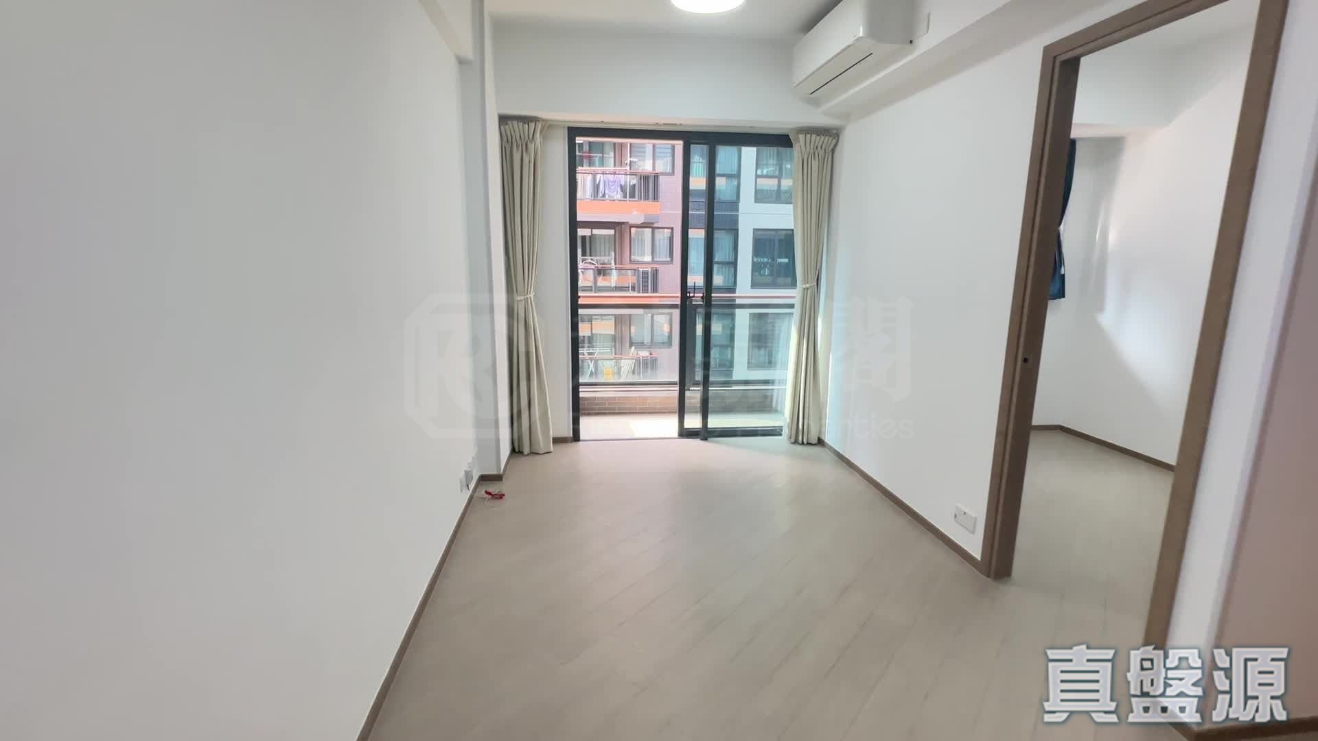 HIGH PARK PHASE 2 HIGH PARK II - Tower 5 High Floor Zone Flat A10 Yuen Long