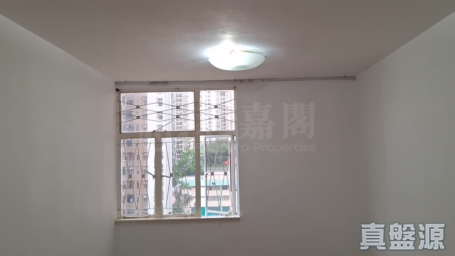 LUK YEUNG SUN CHUEN BLOCK J Medium Floor Zone Flat 02 Tsuen Wan