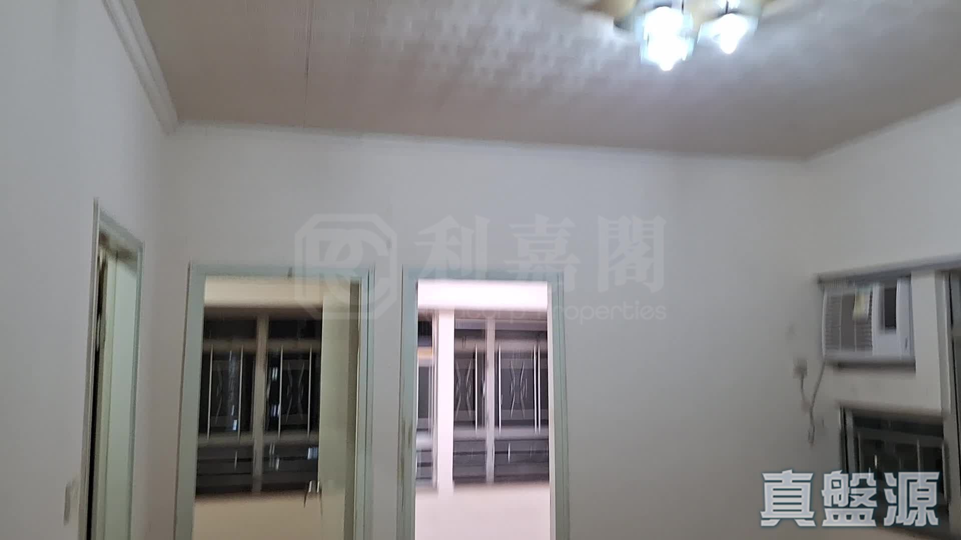 荃景花园 1期 2座 极高层 G室 荃湾