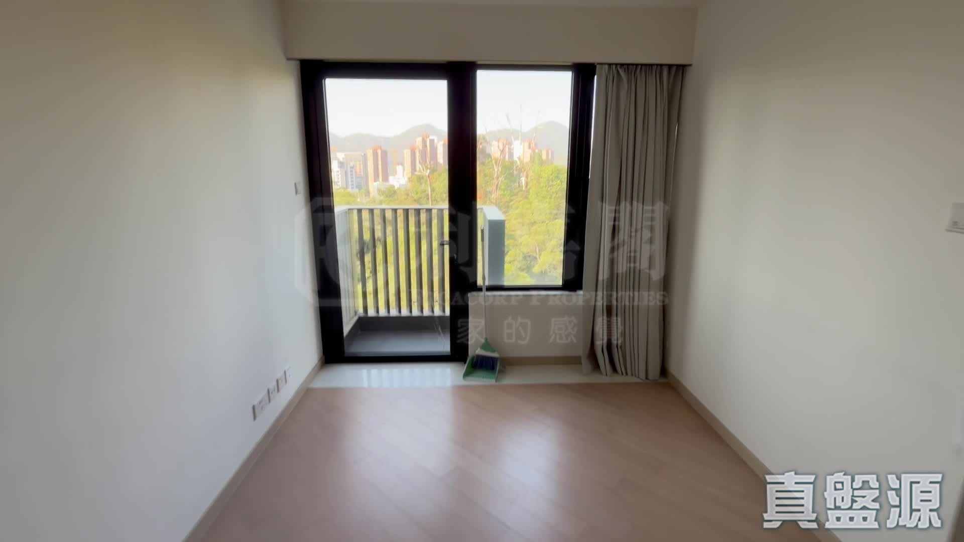 御半山 2期 2A座 中層 H室 屯門