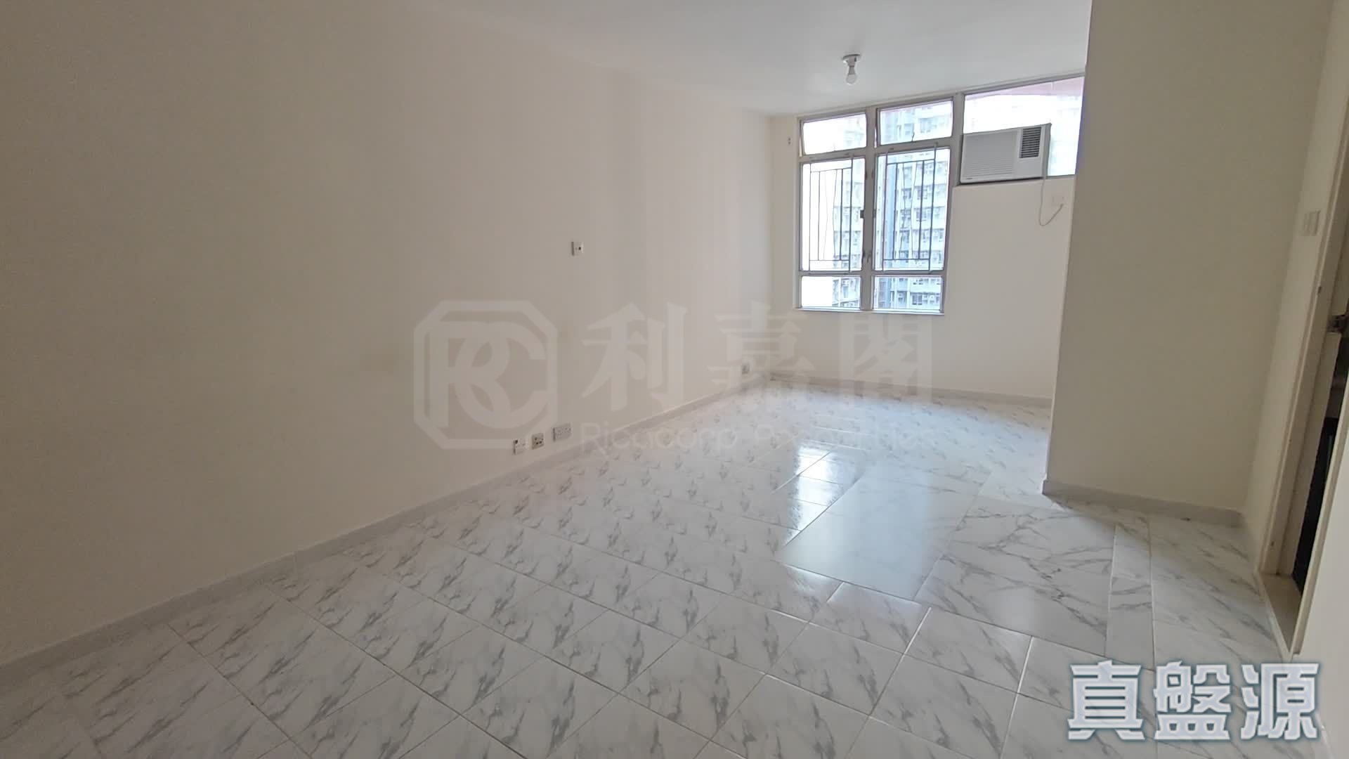 KWONG MING COURT KWONG SUI HOUSE (BLOCK D) Low Floor Zone Flat 15 Tseung Kwan O