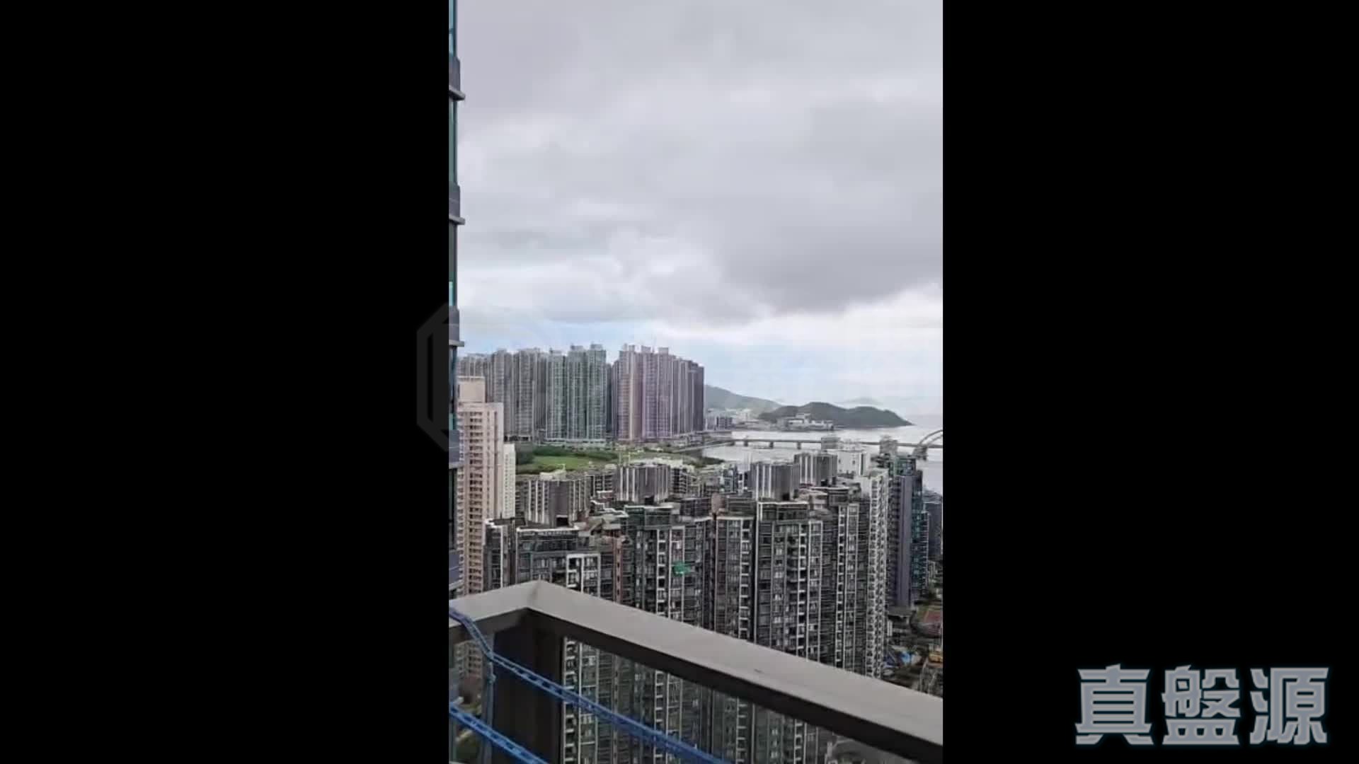 天晉  6座 高層 A室 將軍澳