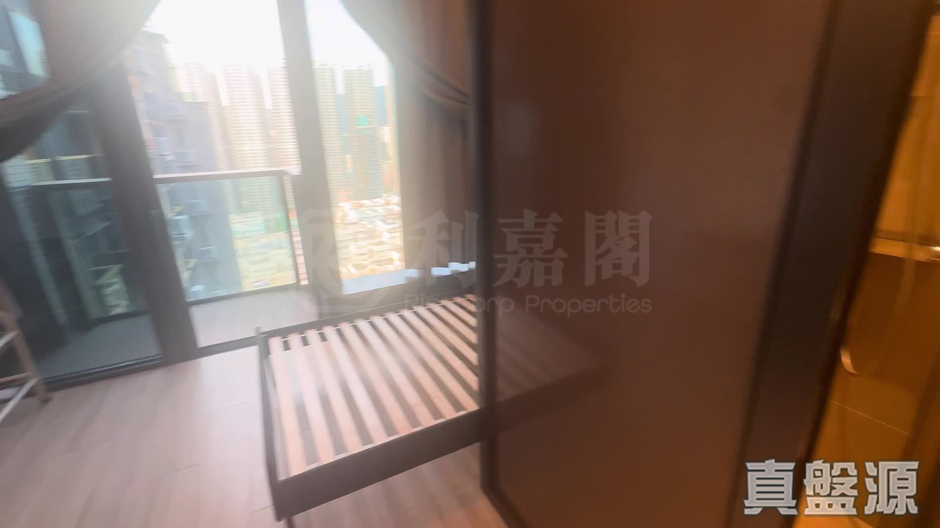 AQUILA.SQUARE MILE TOWER 2 Very High Floor Zone Flat L Olympic Station/Nam Cheong
