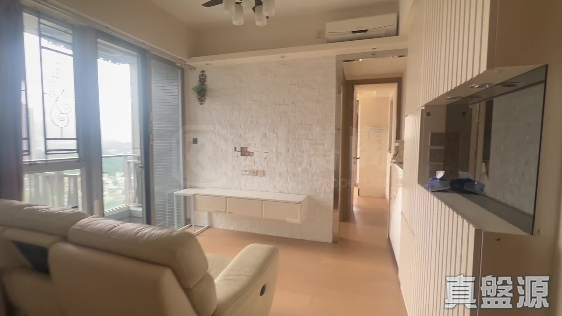 THE REACH TOWER 6 High Floor Zone Flat H Yuen Long