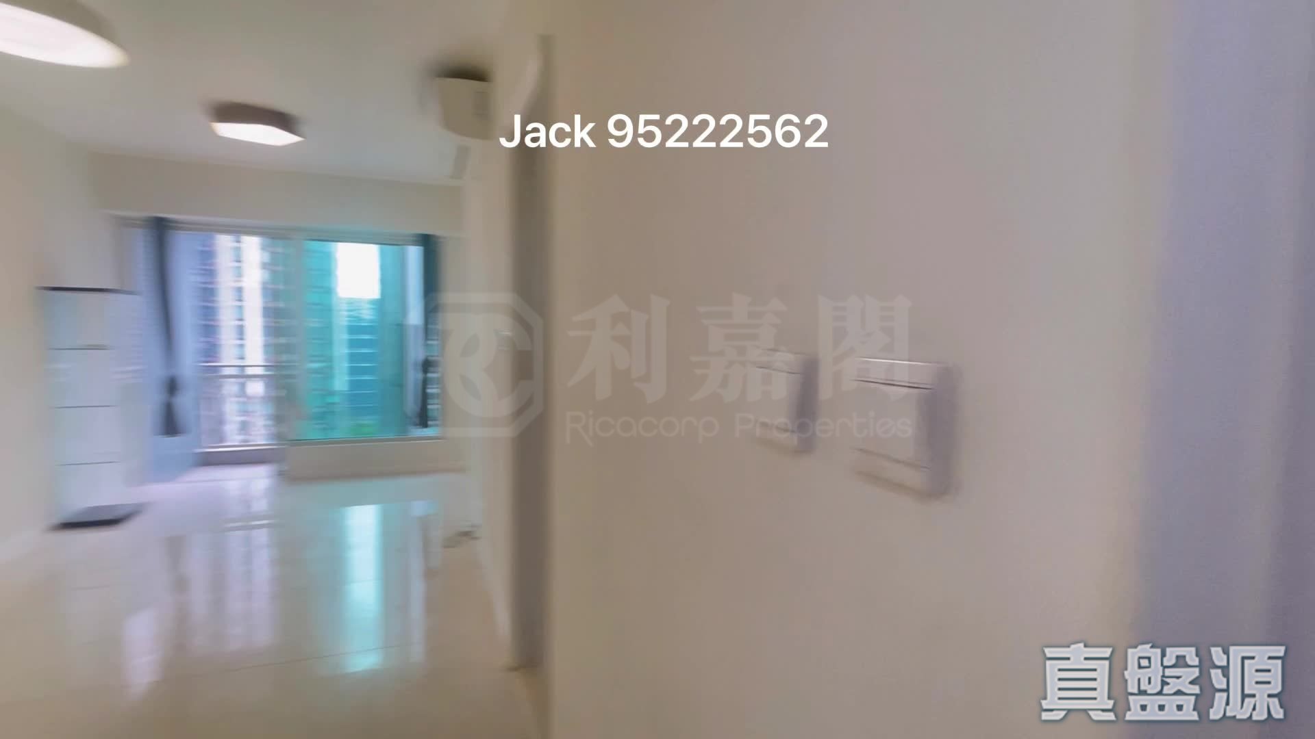 峻滢 1期 2座 中层 G室 将军澳