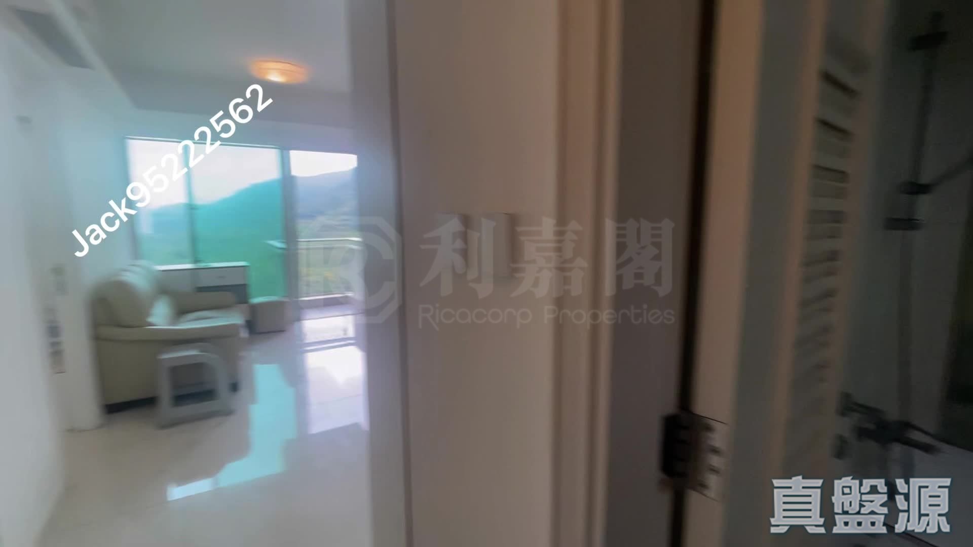 峻滢 1期 6座 高层 E室 将军澳