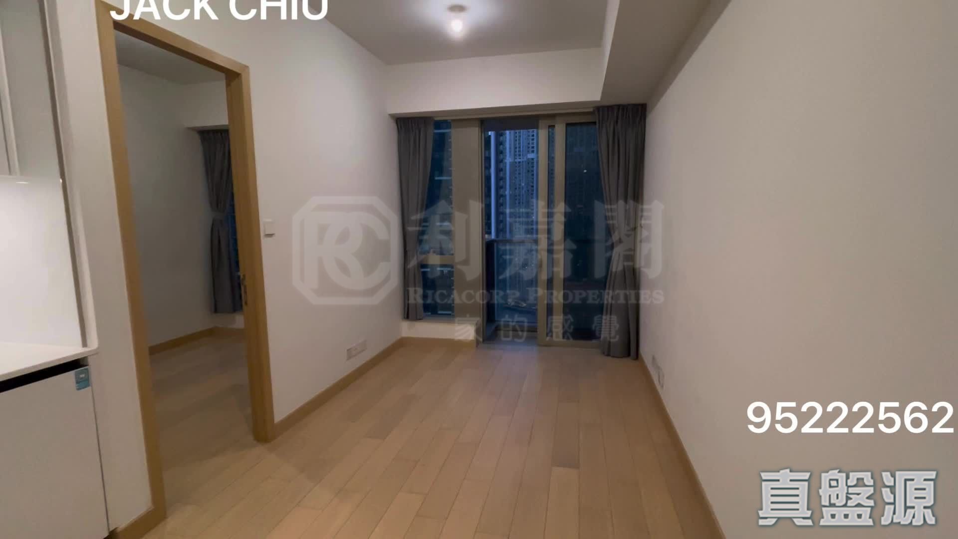 LOHAS PARK PHASE 9A MARINI - Tower 3 (3b) Medium Floor Zone Flat B Tseung Kwan O