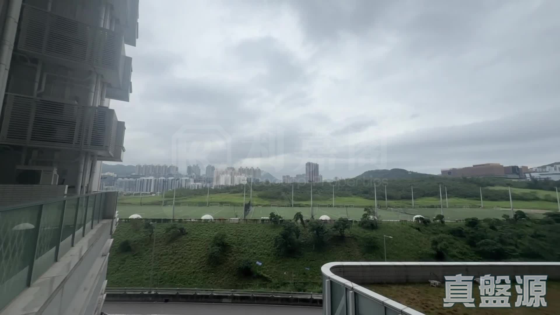 日出康城 5期A MALIBU 1B座 低層 C室 將軍澳