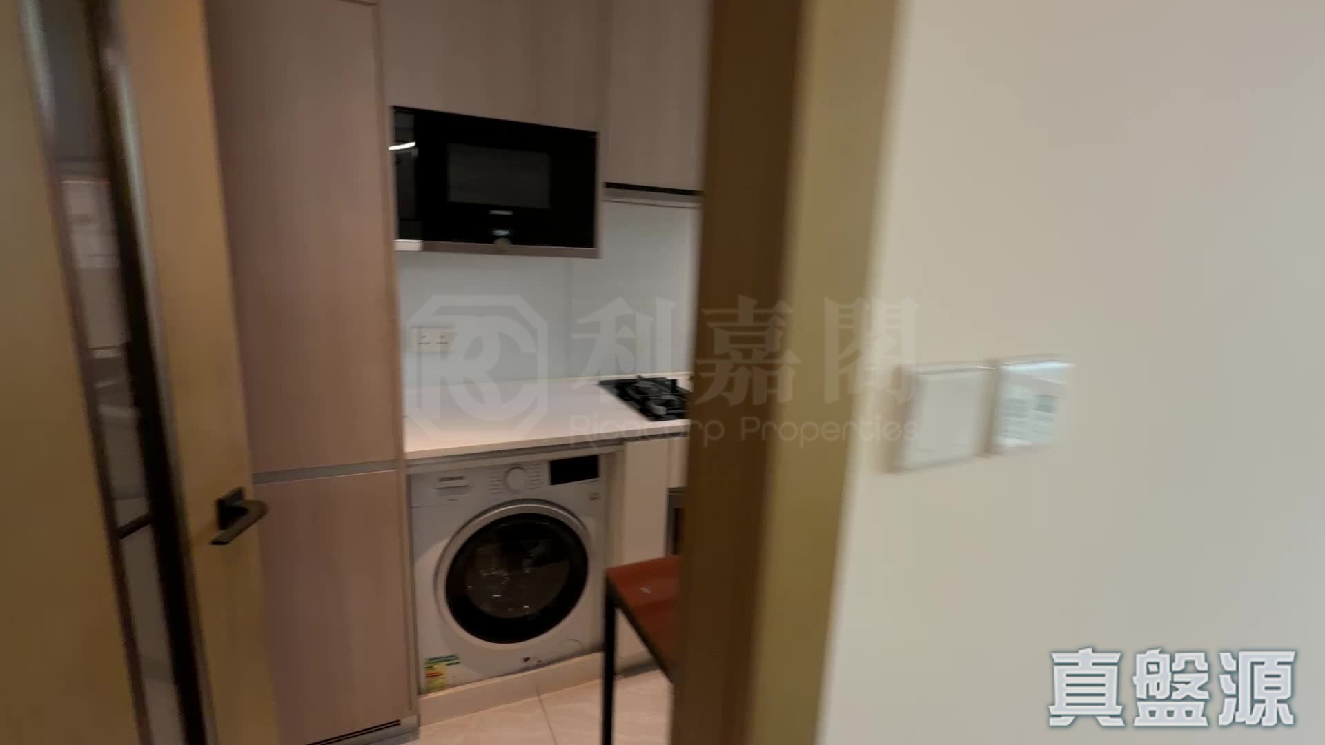 日出康城 5期A MALIBU 1B座 中層 A室 將軍澳