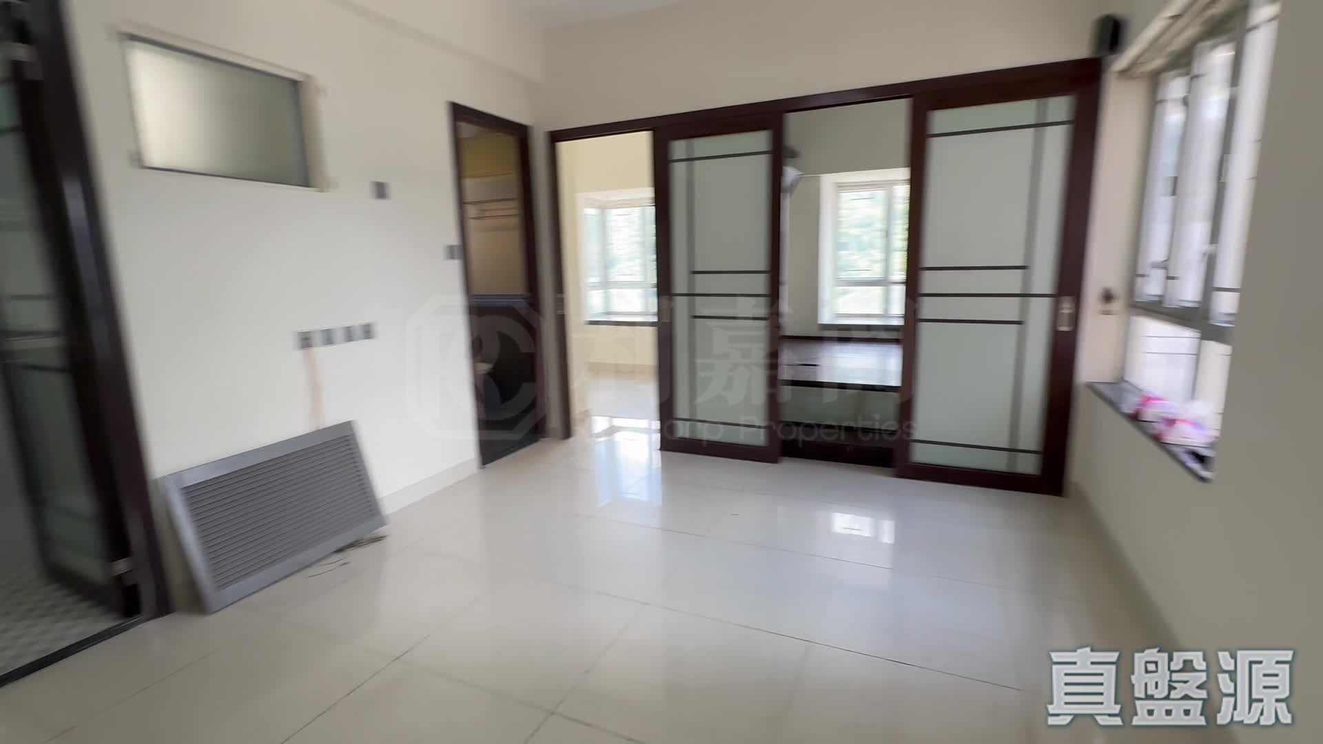 TSUEN KAM CENTRE BLOCK 1 Very High Floor Zone Flat A Tsuen Wan