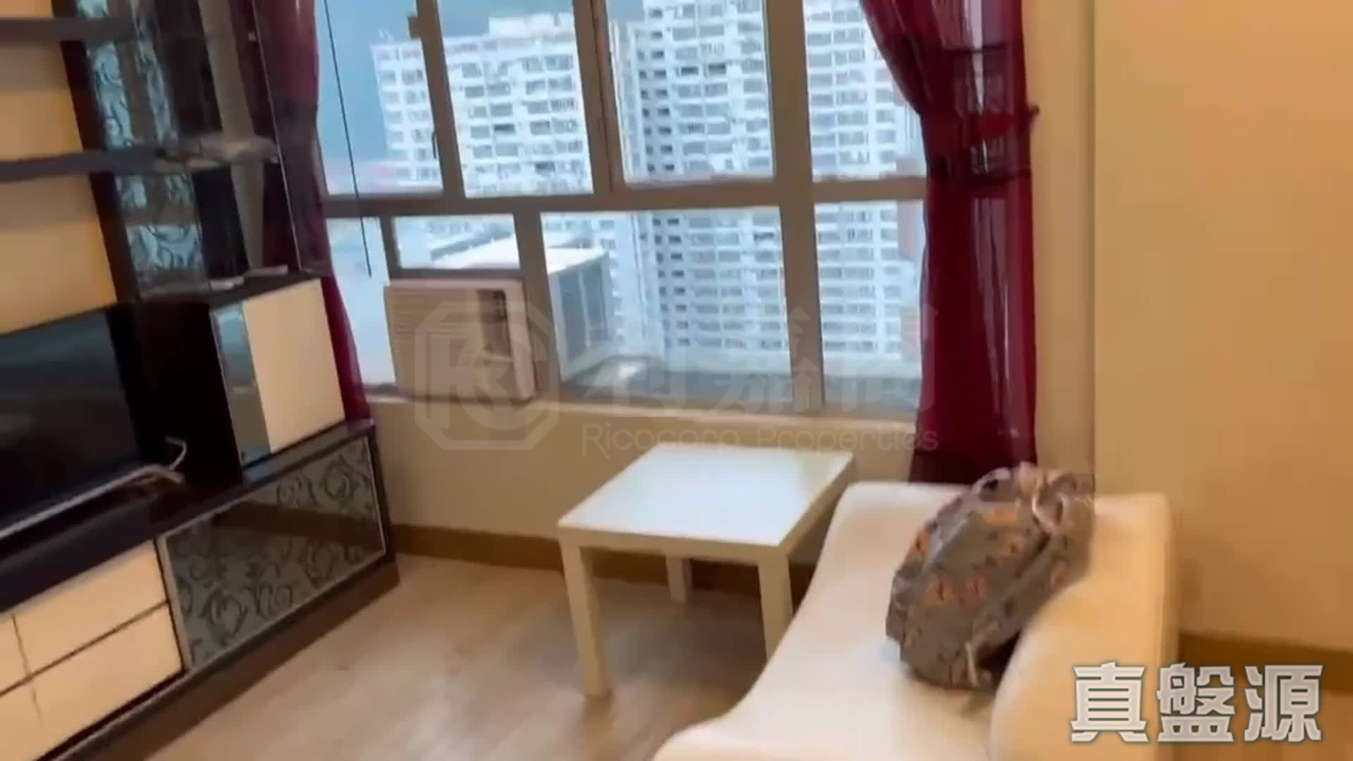 粉岭名都 龙腾阁 (4座) 高层 B室 上水/粉岭/古洞