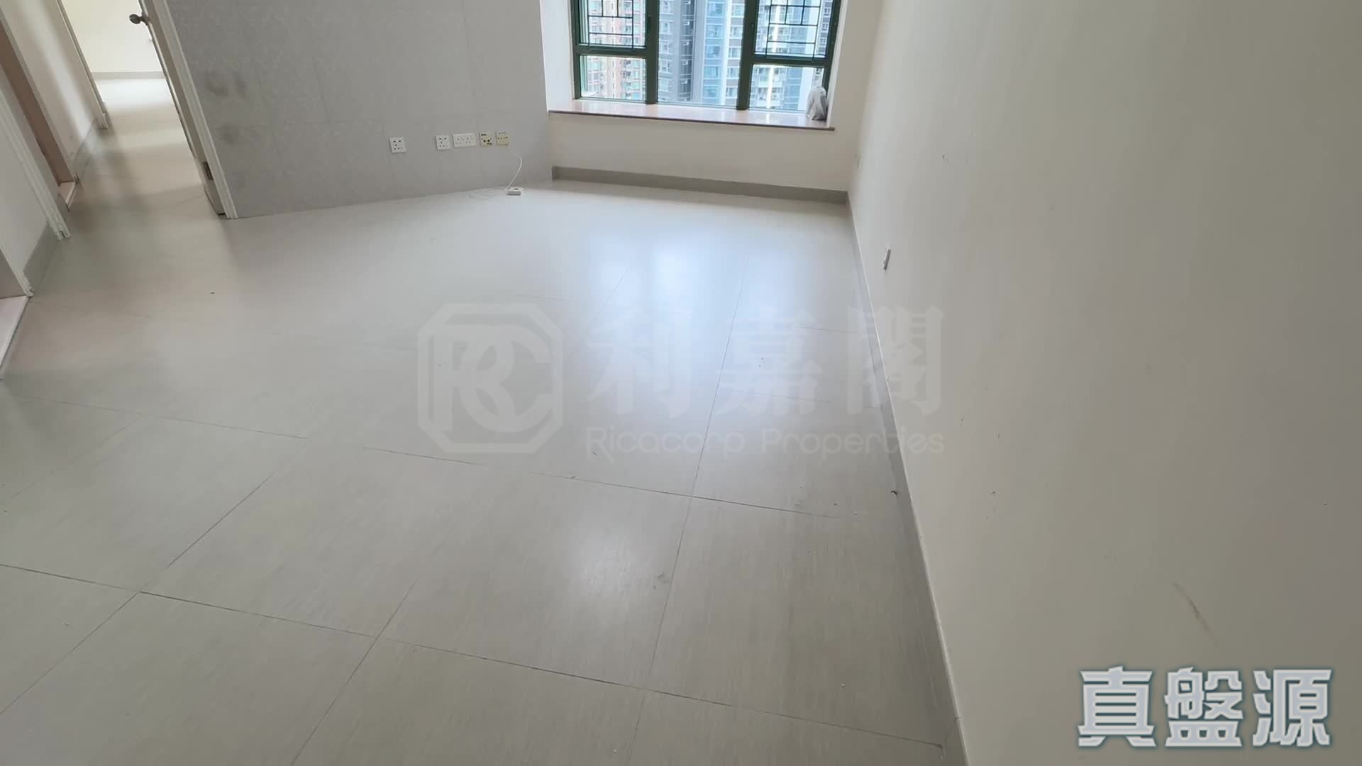 ISLAND HARBOURVIEW TOWER 2 High Floor Zone Flat A Olympic Station/Nam Cheong