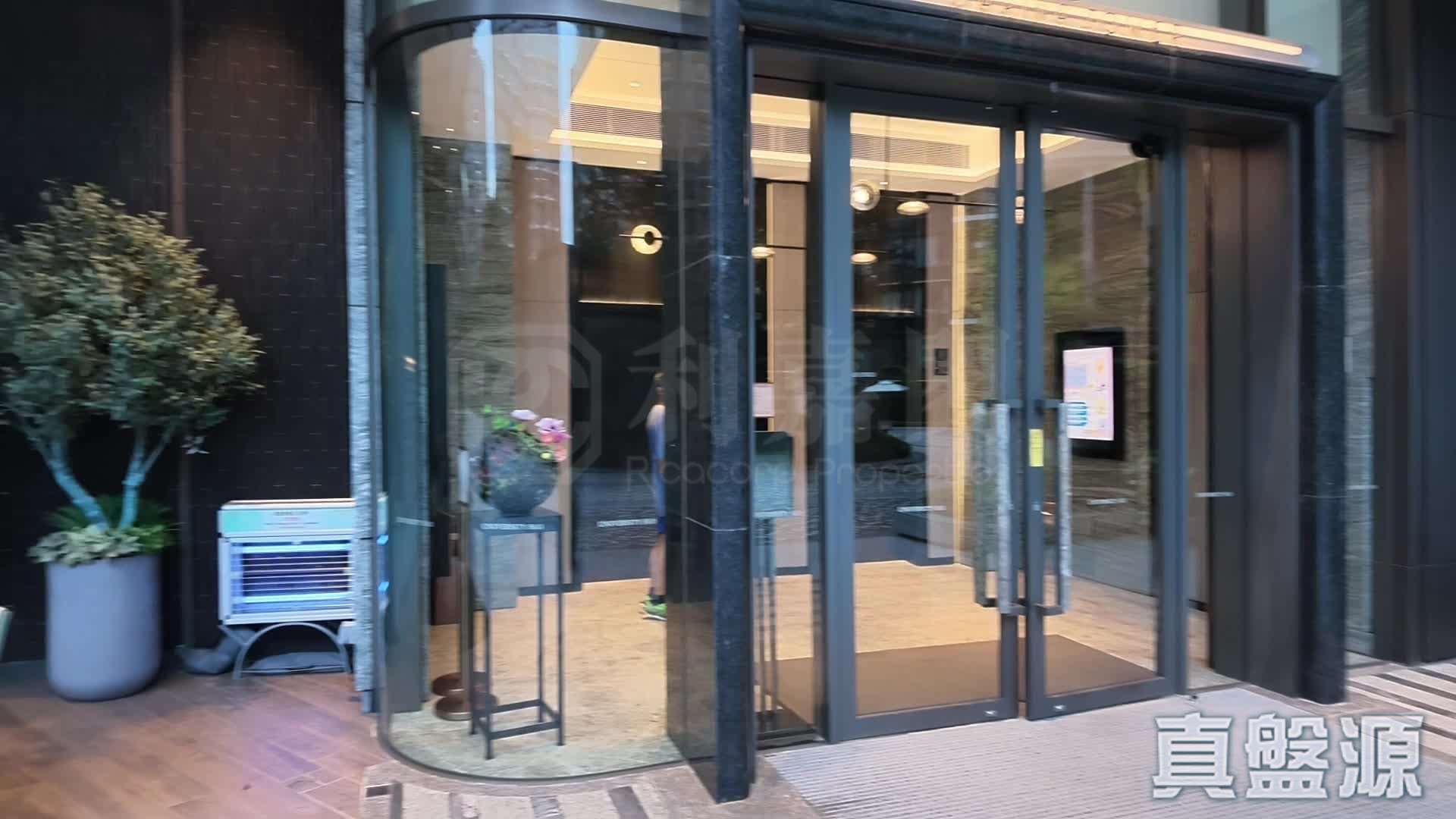 SILICON HILL UNIVERSITY HILL 2A期 漾景閣 第3座 高層 A3室 大埔