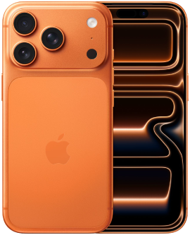 iPhone