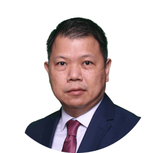 Sam Ding
