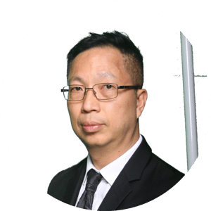 Kenwood Cheng
