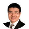 趙保杰 Kenneth Chiu