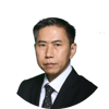 黃志華 Johnny Wong