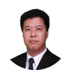 郭志偉 Andy Kwok