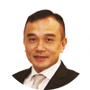 周志國 Tommy Chow