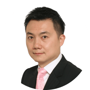 Wilson Lee